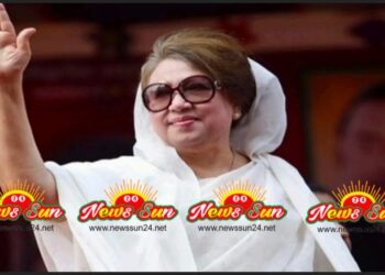 খালেদা জিয়ার বিরুদ্ধে নাশকতার ১০ মামলা হাইকোর্টে বাতিল