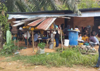 ২৭ বাংলাদেশিসহ ১৫১ অবৈধ অভিবাসী মালয়েশিয়ায় আটক