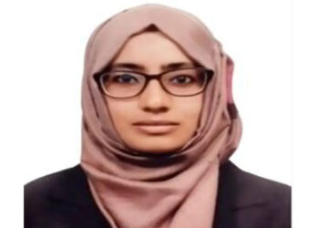 বিতর্কিত মন্তব্যের জন্য ম্যাজিস্ট্রেট উর্মিকে ওএসডি