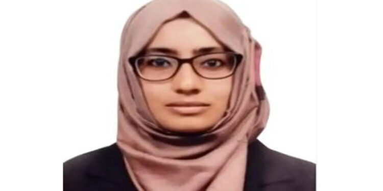 বিতর্কিত মন্তব্যের জন্য ম্যাজিস্ট্রেট উর্মিকে ওএসডি