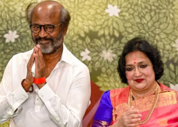 দক্ষিণী সুপারস্টার রজনীকান্ত হাসপাতালে ভর্তি