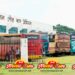 বেনাপোল পৌর বাস টার্মিনাল প্রশাসনের হস্তক্ষেপে প্রায় ২ বছর পর চালু হল