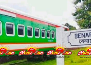 ২ ডিসেম্বর পদ্মা সেতু দিয়ে বেনাপোল-ঢাকা ট্রেন চলাচল শুরু