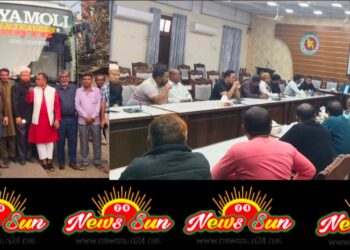 সমঝোতা হয়নি জেলা প্রশাসক এবং বাস মালিক সমিতি’র মধ্যে, দুরপাল্লার বাস চলাচল বন্ধ ঘোষণা