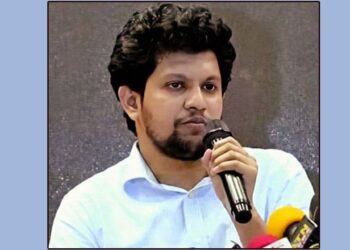 এবার উপদেষ্টা পরিষদে মাহফুজ