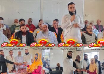 শার্শা কন্যাদহ দাখিল মাদ্রাসার বার্ষিক পরীক্ষার ফলাফল প্রকাশ