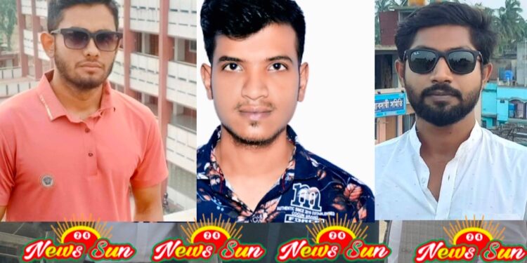 বাংলাদেশ ছাত্র অধিকার পরিষদ,শার্শা উপজেলা কমিটি অনুমোদন