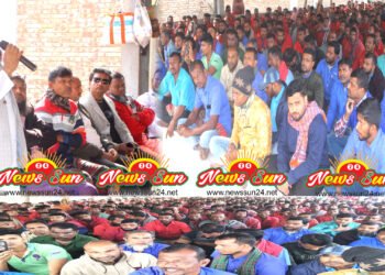 বেনাপোল স্থলবন্দর হ্যান্ডেলিং শ্রমিক ইউনিয়ন ৯২৫ এর শ্রমিকরা সর্বোচ্চ মজুরি পেলো।