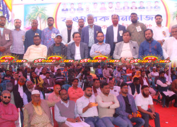 যাকযমক ভাবে বেনাপোল ট্রান্সপোর্ট  ব্যবসায়ীদের বনভোজন ও সাংস্কৃতিক    অনুষ্ঠান অনুষ্ঠিত