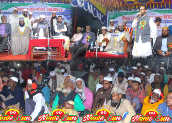 বাংলাদেশের মুসলমানদের অভিশাপে দেশ ত্যাগ করেছিলেন শেখ হাসিনা….বললেন বিএনপির নেতা নুরুজ্জামান লিটন