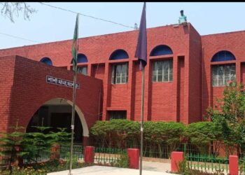 স্বেচ্ছাসেবক দলের নেতার চাঁদাবাজির ঘটনায় থানায় এজাহার দায়ের’ আসামি ৭, অজ্ঞাতনামা ৫