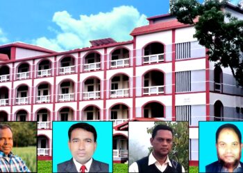 দীর্ঘ ৯ বছর পর চালিতাবাড়িয়া আর ডি মাধ্যমিক বিদ্যালয়ে এডহক কমিটি অনুমোদিত