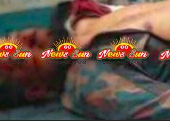 বেনাপোলের পুটখালি সীমান্তে মোটরসাইকেল দুর্ঘটনায় বিজিবি সদস্য নিহত