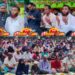 শার্শার ১১নং নিজামপুর ইউনিয়ন বিএনপির উদ্যোগে ইফতার মাহফিল অনুষ্ঠিত