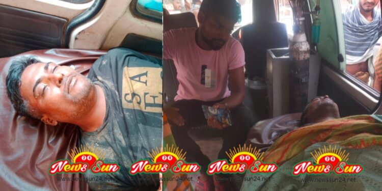 বেনাপোলে পাওনা টাকা চাওয়ায় ১ যুবককে পিটিয়ে হত্যার অভিযোগ