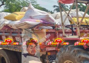 বেনাপোলে সড়ক দুর্ঘটনায় মটর গ্যারেজ শ্রমিক নিহত