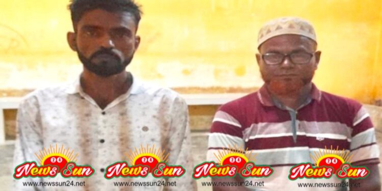 বেনাপোলে ২১ বছর পর প্রিন্স হত্যায় ‘উদ্ভাবক’ মিজানসহ ৪ জনের যাবজ্জীবন