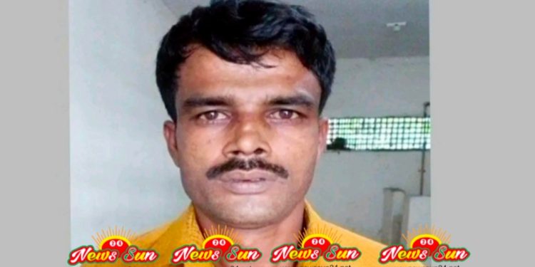 শার্শা সীমান্তে ভাবিকে ধর্ষণ করতে গিয়ে পুরুষাঙ্গ হারিয়েছেন দেবর