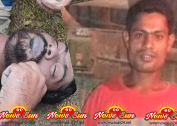 শার্শার মালশাকুড় বিলে অজ্ঞাত যুবকের ভাসমান লাশ উদ্ধার