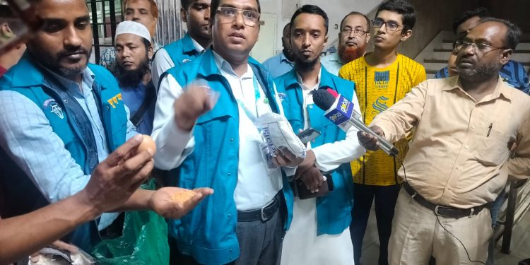 যশোর জেনারেল হাসপাতালে দুদকের অভিযান