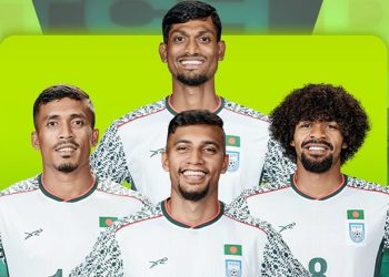 হংকংয়ের বিপক্ষে বাংলাদেশের আজ টিকে থাকার লড়াই