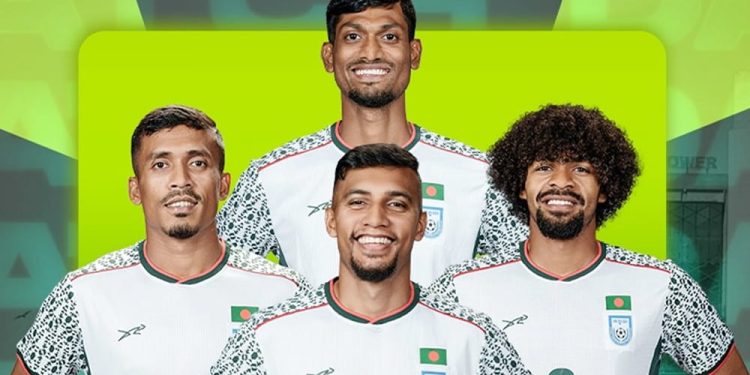 হংকংয়ের বিপক্ষে বাংলাদেশের আজ টিকে থাকার লড়াই