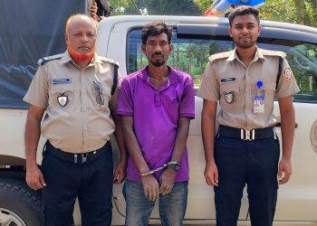 যশোরে ডিএনসির অভিযানে গাঁজাসহ ১ জনের কারাদণ্ড