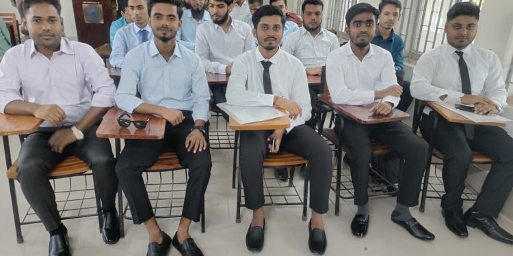 সারা দেশে জাতীয় বিশ্ববিদ্যালয়ের অর্নাস চতুর্থ বর্ষের ফাইনাল পরীক্ষার ভাইভা ও মৌখিক পরীক্ষা শেষ হল আজ