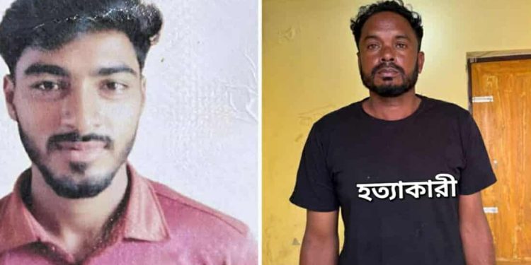 নবীনগরে সিঁধ কেটে ঘরে প্রবেশ করে কুপিয়ে হত্যা