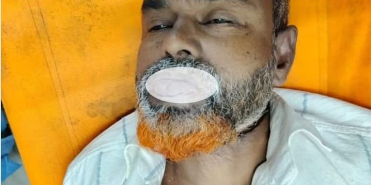 যশোর কেন্দ্রীয় কারাগারে যাবজ্জীবন সাজাপ্রাপ্ত কয়েদি শার্শার মিজান আত্মহত্যা করেছে