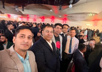 লন্ডনে বিজয় দিবসের অনুষ্ঠানে তারেক রহমানের ‘বিদায়ী ভাষণ’, ঐক্যের আহ্বান