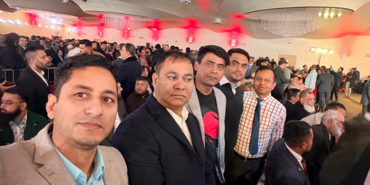 লন্ডনে বিজয় দিবসের অনুষ্ঠানে তারেক রহমানের ‘বিদায়ী ভাষণ’, ঐক্যের আহ্বান