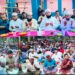 শার্শার যুবদল নেতা শহিদুল ইসলাম শহীদের উদ্যোগে দোয়া ও ইফতার মাহফিল অনুষ্ঠিত