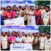 বেনাপোলে আলীকদর স্মৃতি ক্রিকেট টুর্নামেন্টে চ্যাম্পিয়ন হয়েছে বেনাপোল ইউনিয়ন