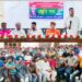 প্রধানমন্ত্রী তারেক রহমানের আগমন উপলক্ষে শার্শায় যুবদলের প্রস্তুতি সভা অনুষ্ঠিত