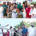 উলাশীর জিয়ার খাল উদ্বোধনকে ঘিরে প্রস্তুতি সম্পন্ন,পরিদর্শনে প্রতিমন্ত্রী অমিত