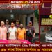 যশোরে বিজিবির অভিযানে ৬ কোটি ৫৮ লাখ টাকার স্বর্ণের চালানসহ ৩ পাচারকারী আটক