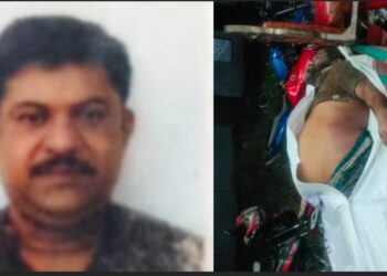 বেনাপোলে ভাড়া বাসায় ডিম ব্যবসায়ীর রহস্যজনক মৃত্যু; প্রাথমিক ধারণা স্ট্রোক