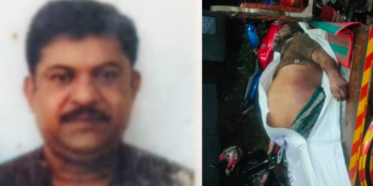 বেনাপোলে ভাড়া বাসায় ডিম ব্যবসায়ীর রহস্যজনক মৃত্যু; প্রাথমিক ধারণা স্ট্রোক