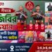 বেনাপোল সীমান্তে বিজিবির অভিযানে ভারতীয় মাদক ও কোটি টাকার চোরাচালানী পণ্য আটক