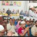 বেনাপোল পৌরসভার ৮নং ওয়ার্ডে শহীদ রাষ্ট্রপতি জিয়াউর রহমানের ৪৫তম শাহাদাৎ বার্ষিকী পালিত