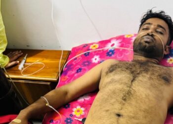 বেনাপোলে সাংবাদিক রাব্বীর ওপর হামলা: এক মাসেও গ্রেফতার নেই, ক্ষোভে সাংবাদিক সমাজ