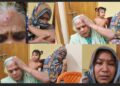 বেনাপোলে গর্ভধারিনী মা ও বোনকে মারধর করে রাতে বাড়ি থেকে বের করে দেওয়ার অভিযোগ; থানায় মায়ের লিখিত অভিযোগ