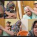 বেনাপোলে গর্ভধারিনী মা ও বোনকে মারধর করে রাতে বাড়ি থেকে বের করে দেওয়ার অভিযোগ; থানায় মায়ের লিখিত অভিযোগ