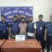 বেনাপোলে বিদেশি পিস্তল, ২ ম্যাগাজিন ও ১৪ রাউন্ড গুলিসহ এক যুবক গ্রেপ্তার